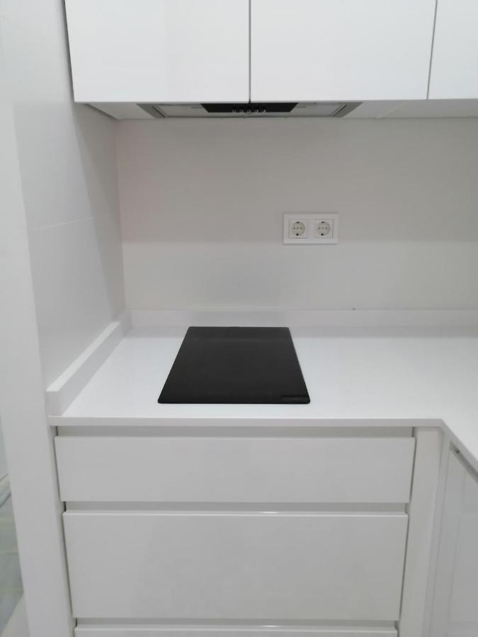 세비야 Tourist House Trajano Terraza-Piscina 아파트 외부 사진